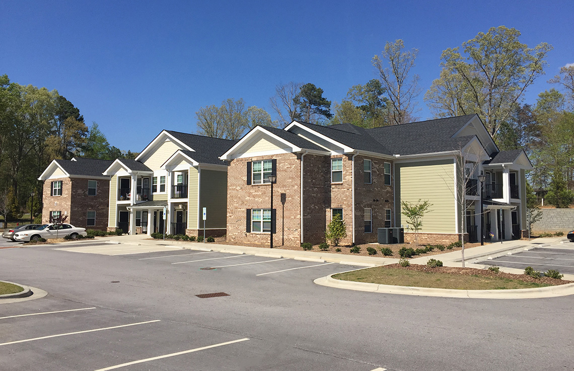 Holly Woods at Sunset Lake